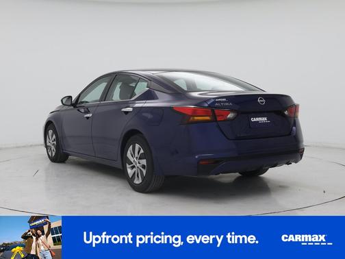 2023 Nissan Altima S