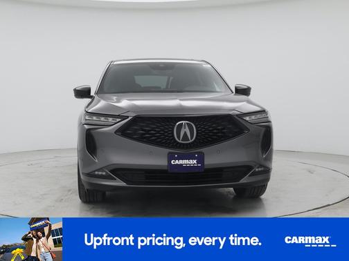 2023 Acura MDX SH-AWD A-Spec