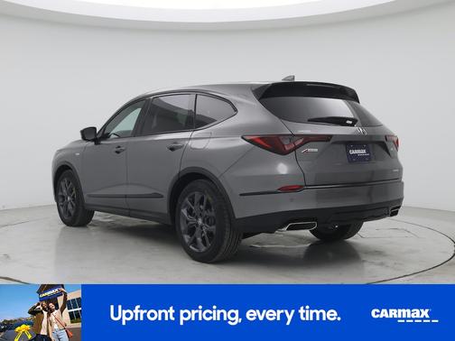 2023 Acura MDX SH-AWD A-Spec