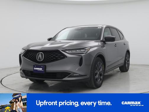 2023 Acura MDX SH-AWD A-Spec