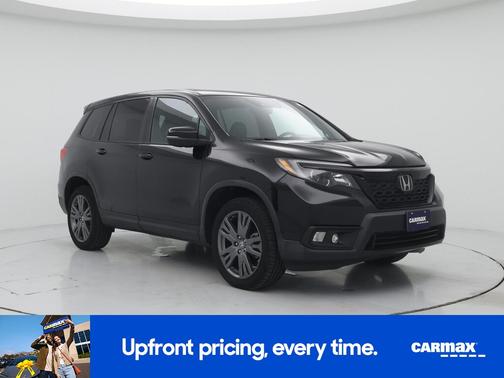 2019 Honda Passport EX-L