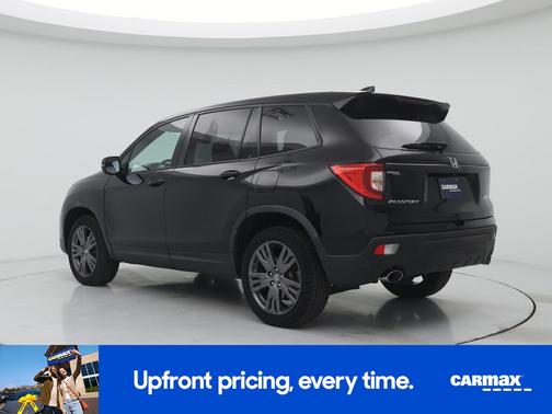 2019 Honda Passport EX-L