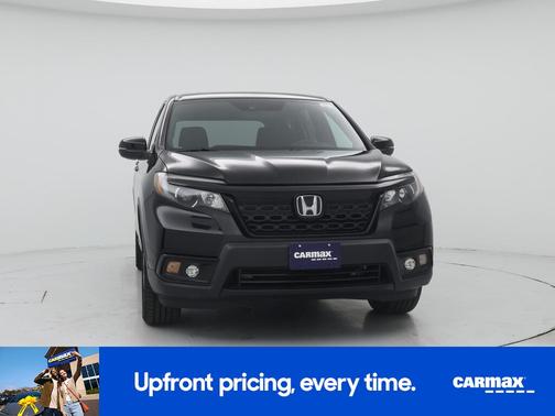 2019 Honda Passport EX-L