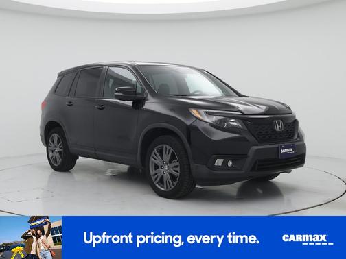 2019 Honda Passport EX-L