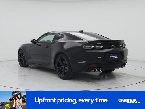 2023 Chevrolet Camaro LT1