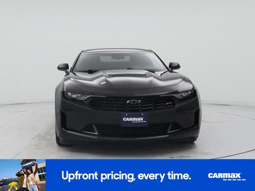 2023 Chevrolet Camaro LT1