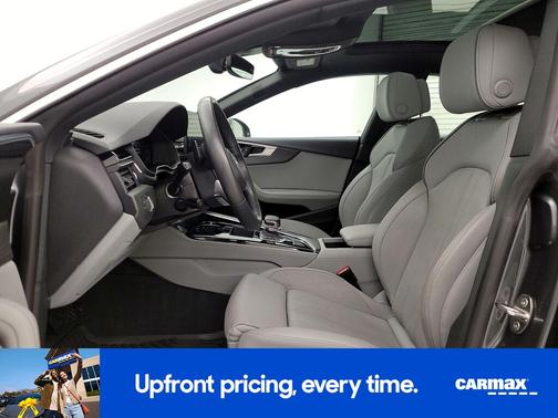 2023 Audi A5 Sportback S-Line Premium