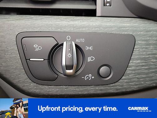 2023 Audi A5 Sportback S-Line Premium