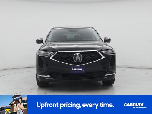 2024 Acura MDX SH-AWD