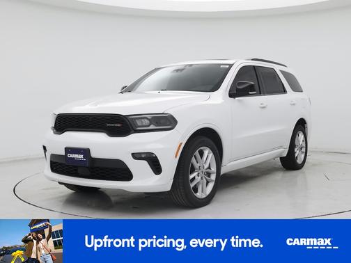 2023 Dodge Durango GT Plus