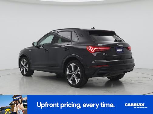 2021 Audi Q3 S-Line Premium Plus