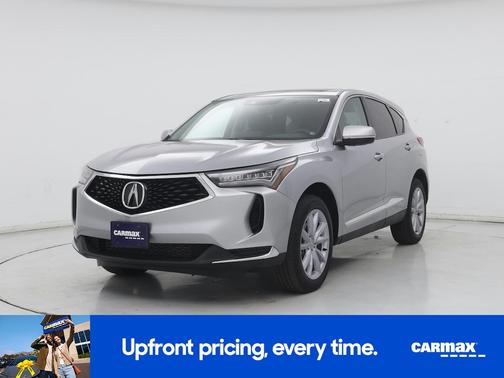 2022 Acura RDX SH-AWD