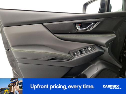 2023 Subaru Ascent Onyx Edition