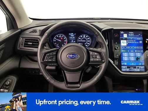 2023 Subaru Ascent Onyx Edition