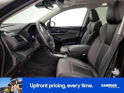 2023 Subaru Ascent Onyx Edition