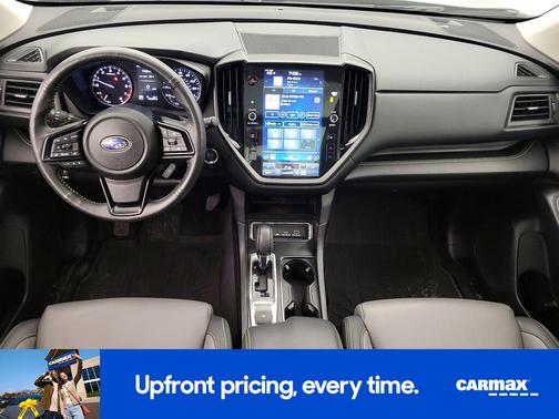 2023 Subaru Ascent Onyx Edition