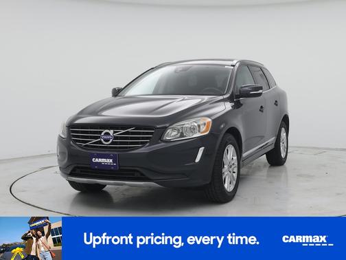 2016 Volvo XC60 T5 Premier