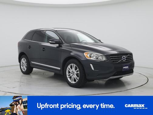 2016 Volvo XC60 T5 Premier