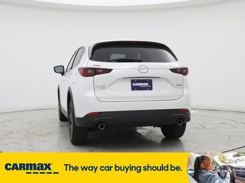 2023 Mazda CX-5 2.5 S Premium Package