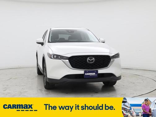 2023 Mazda CX-5 2.5 S Premium Package
