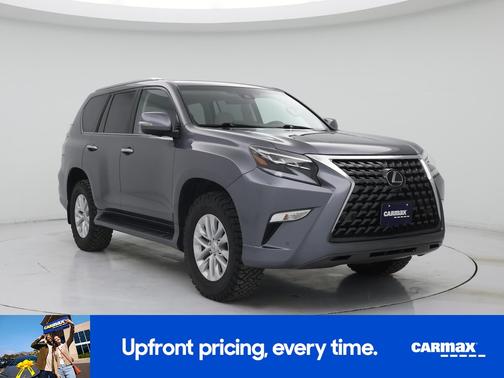 2022 Lexus GX 460 GX 460