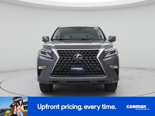 2022 Lexus GX 460 