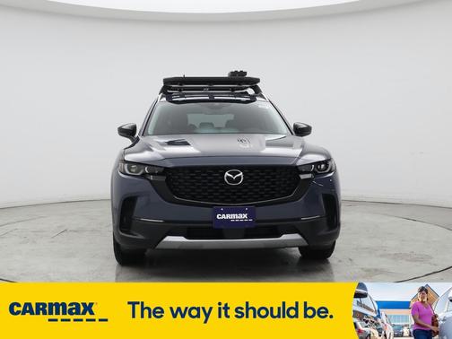 2023 Mazda CX-50 2.5 Turbo Meridian Edition