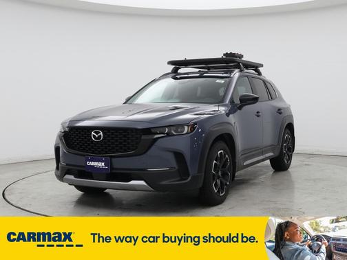 2023 Mazda CX-50 2.5 Turbo Meridian Edition