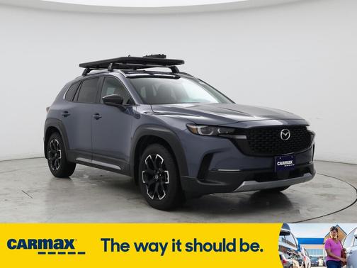 2023 Mazda CX-50 2.5 Turbo Meridian Edition