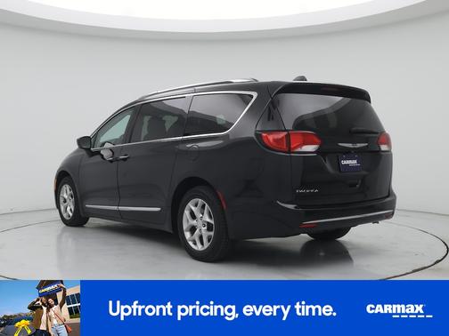 2017 Chrysler Pacifica Touring L-Plus