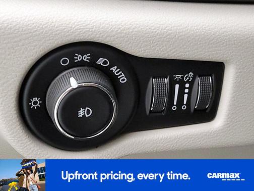 2017 Chrysler Pacifica Touring L-Plus