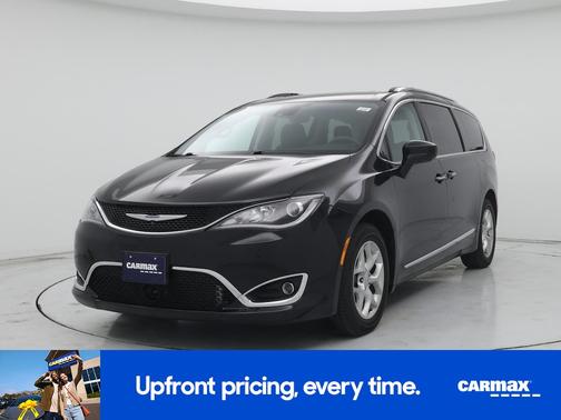 2017 Chrysler Pacifica Touring L-Plus