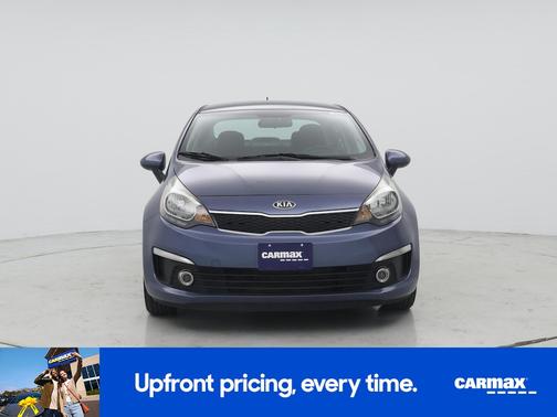 2016 Kia Rio EX