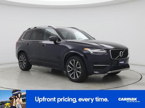 2019 Volvo XC90 T6 Momentum