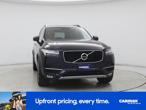 2019 Volvo XC90 T6 Momentum