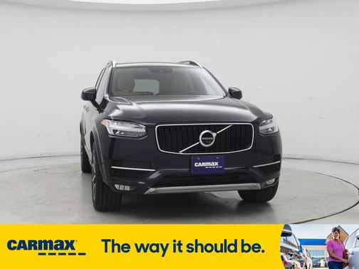 2019 Volvo XC90 T6 Momentum