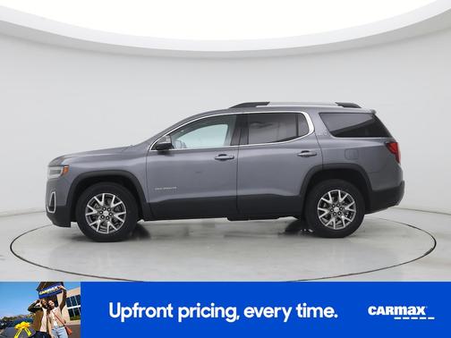 2020 GMC Acadia SLT