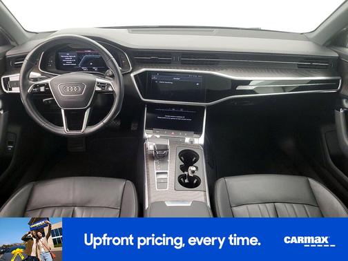 2023 Audi A6 Premium