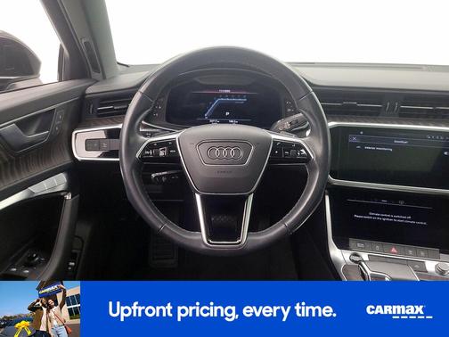 2023 Audi A6 Premium