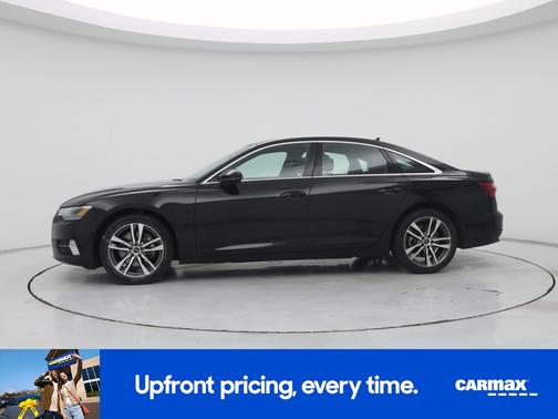 2023 Audi A6 Premium