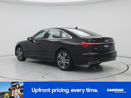 2023 Audi A6 Premium