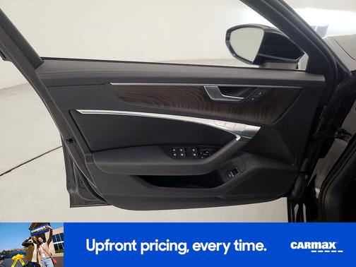 2023 Audi A6 Premium