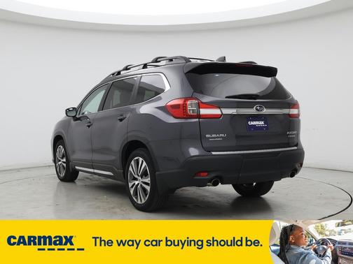 2020 Subaru Ascent Limited