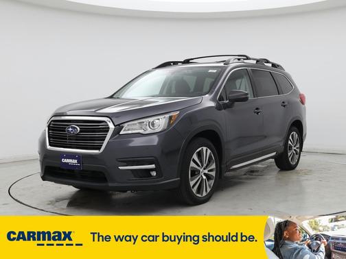 2020 Subaru Ascent Limited