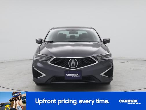 2019 Acura ILX 