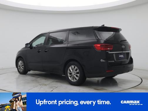 2019 Kia Sedona LX