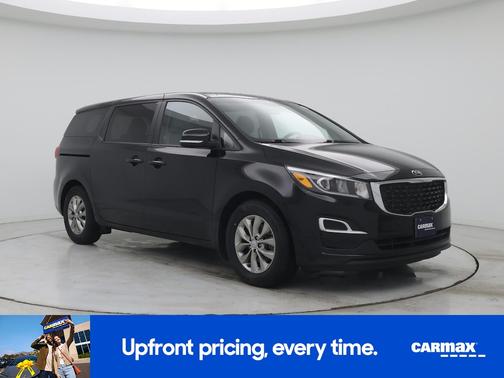 2019 Kia Sedona LX