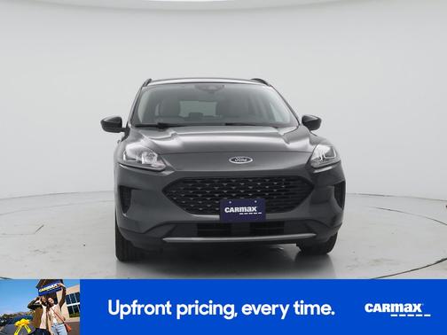 2020 Ford Escape SE Sport