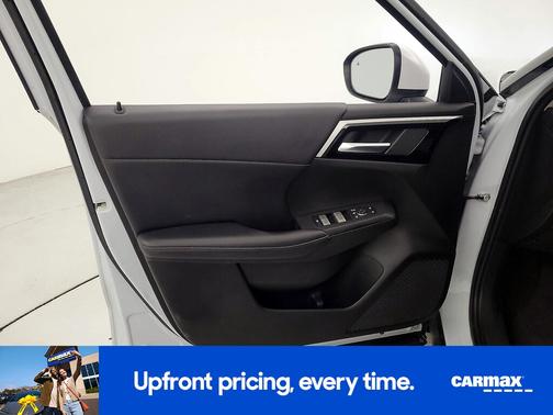 2023 Mitsubishi Outlander PHEV Ralliart