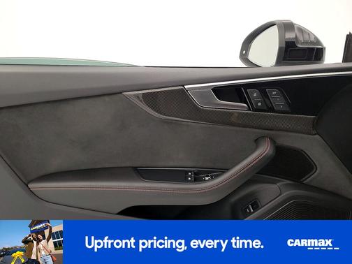 2024 Audi S5 Premium Plus